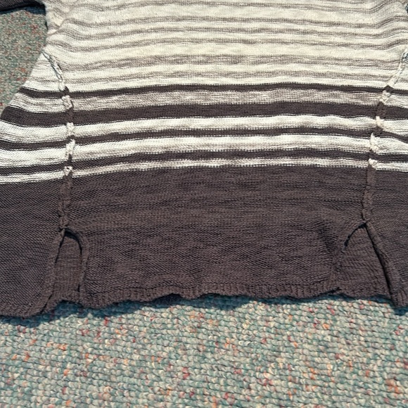 Ladies size XL 💯 cotton Sweater/Tunic - Picture 10 of 12